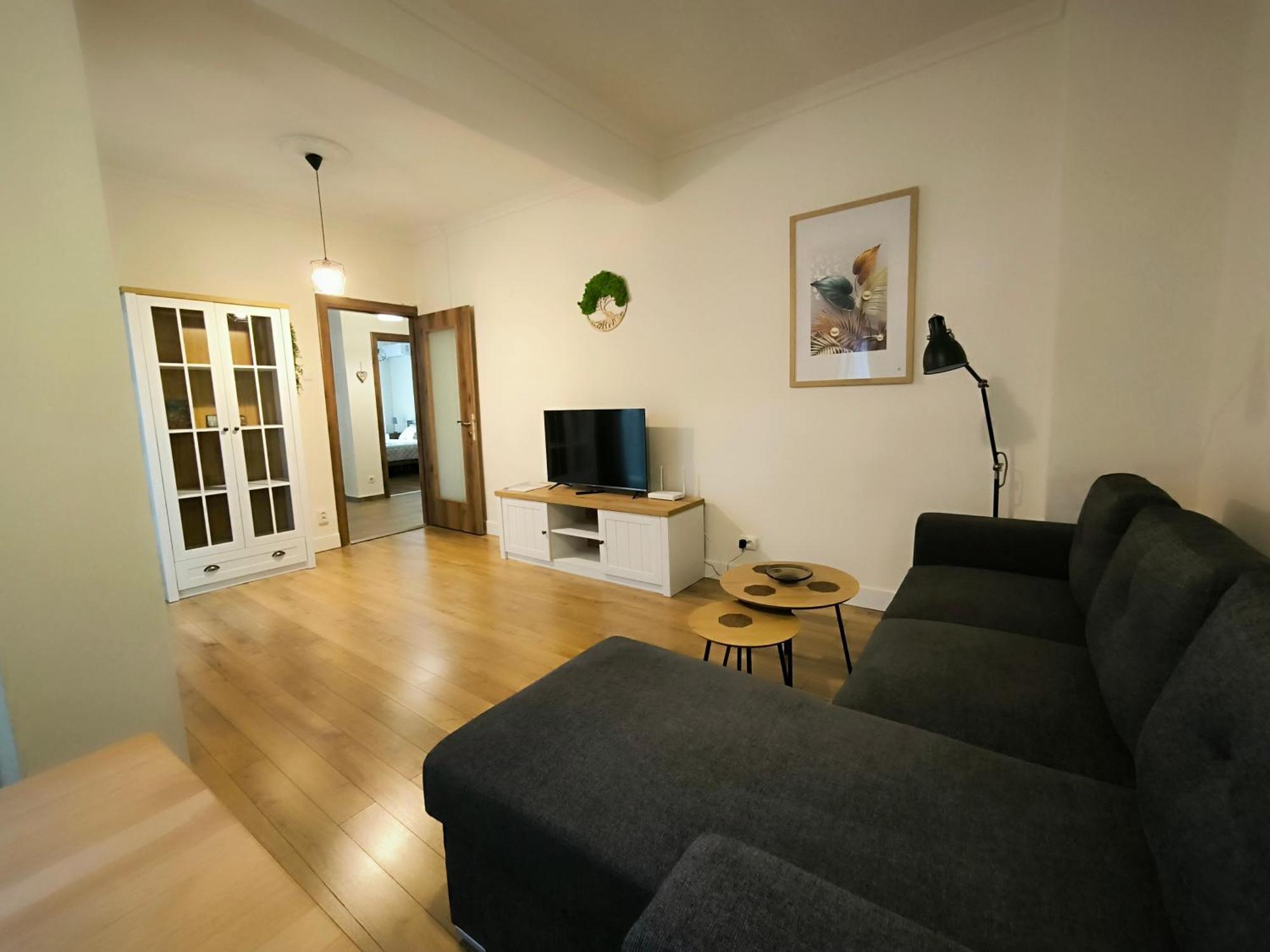 Port View, Veranda, 80 Sqm, Spacious Place For 6 Thessaloníki Eksteriør bilde